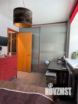 2-к квартира, вторичка, 41м2, 1/5 этаж