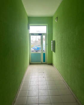 Студия квартира, вторичка, 28м2, 2/14 этаж