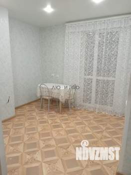 1-к квартира, вторичка, 32м2, 2/16 этаж