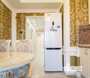 3-к квартира, вторичка, 83м2, 5/25 этаж