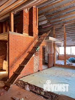 5-к квартира, вторичка, 191м2, 3/4 этаж