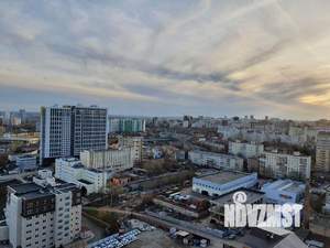 2-к квартира, вторичка, 59м2, 23/27 этаж