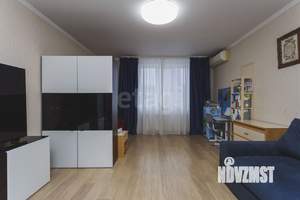 3-к квартира, вторичка, 114м2, 5/5 этаж