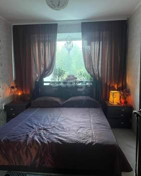 2-к квартира, вторичка, 55м2, 3/12 этаж