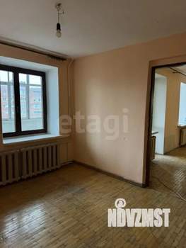 4-к квартира, вторичка, 106м2, 6/10 этаж