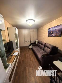 1-к квартира, вторичка, 30м2, 2/5 этаж