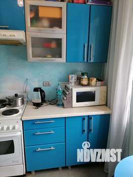 2-к квартира, вторичка, 40м2, 4/9 этаж