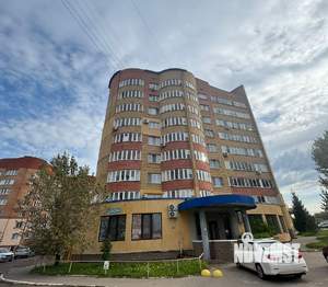 1-к квартира, вторичка, 42м2, 6/10 этаж