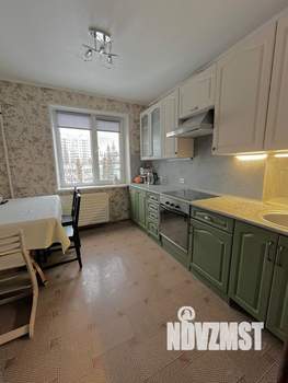2-к квартира, вторичка, 49м2, 3/12 этаж