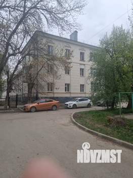 2-к квартира, вторичка, 57м2, 2/2 этаж