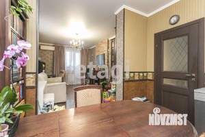 2-к квартира, вторичка, 68м2, 6/24 этаж