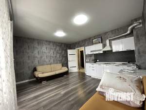 Студия квартира, вторичка, 30м2, 3/21 этаж