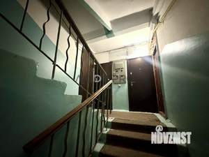 2-к квартира, вторичка, 46м2, 2/5 этаж