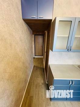 3-к квартира, вторичка, 61м2, 5/9 этаж
