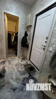 1-к квартира, вторичка, 42м2, 3/10 этаж