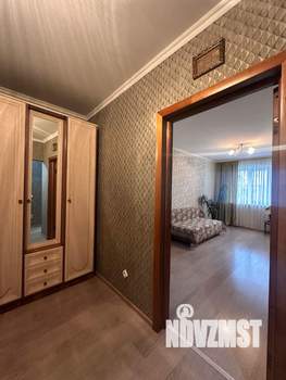 1-к квартира, вторичка, 37м2, 12/12 этаж