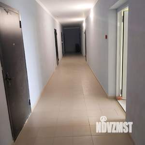 1-к квартира, вторичка, 36м2, 7/23 этаж