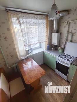 1-к квартира, вторичка, 32м2, 2/5 этаж