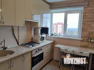 3-к квартира, вторичка, 61м2, 9/9 этаж