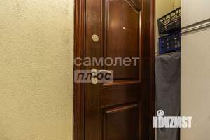 3-к квартира, вторичка, 58м2, 8/9 этаж