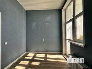 1-к квартира, вторичка, 36м2, 1/25 этаж