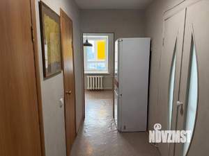 1-к квартира, вторичка, 37м2, 8/15 этаж