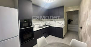 1-к квартира, вторичка, 31м2, 6/8 этаж