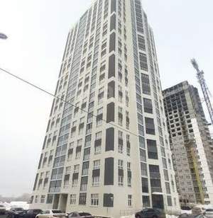 2-к квартира, вторичка, 40м2, 22/26 этаж