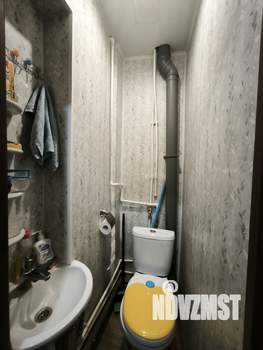 Студия квартира, вторичка, 19м2, 4/5 этаж