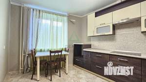 3-к квартира, вторичка, 88м2, 2/19 этаж