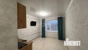 1-к квартира, вторичка, 17м2, 9/9 этаж