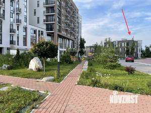 4-к квартира, вторичка, 140м2, 1/3 этаж