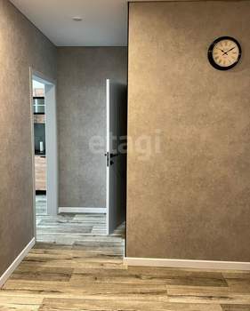 2-к квартира, вторичка, 47м2, 19/25 этаж