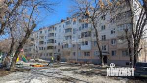 2-к квартира, вторичка, 43м2, 2/5 этаж