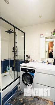 1-к квартира, вторичка, 41м2, 5/9 этаж