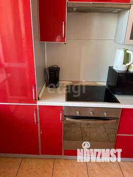 2-к квартира, вторичка, 68м2, 9/9 этаж