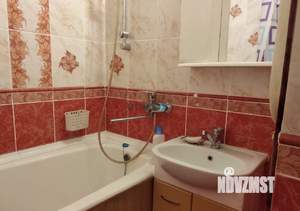 3-к квартира, вторичка, 91м2, 4/9 этаж