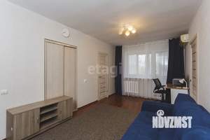 2-к квартира, вторичка, 46м2, 5/5 этаж