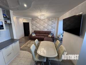 2-к квартира, вторичка, 59м2, 2/17 этаж