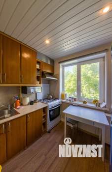 3-к квартира, вторичка, 58м2, 2/5 этаж