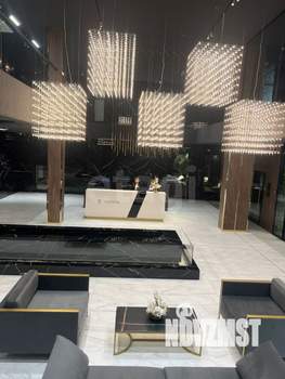 4-к квартира, вторичка, 92м2, 24/25 этаж