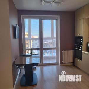 2-к квартира, вторичка, 80м2, 17/25 этаж