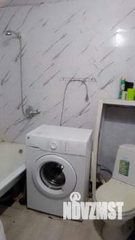 3-к квартира, вторичка, 56м2, 3/4 этаж