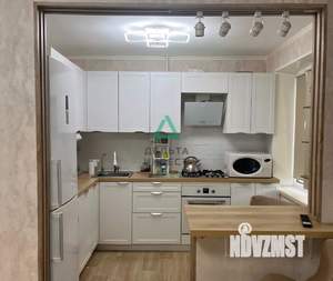 3-к квартира, вторичка, 62м2, 2/10 этаж