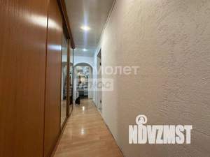 2-к квартира, вторичка, 52м2, 2/9 этаж