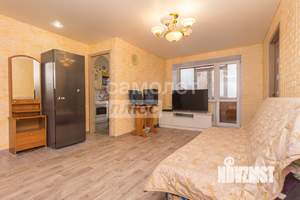 2-к квартира, вторичка, 43м2, 3/5 этаж