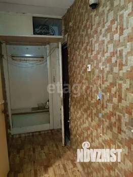 1-к квартира, вторичка, 32м2, 3/5 этаж