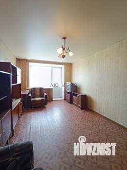 1-к квартира, вторичка, 32м2, 9/9 этаж