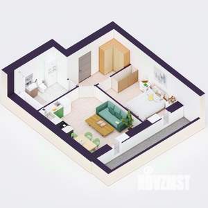 Фото квартиры на продажу (2)