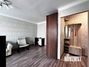 2-к квартира, вторичка, 42м2, 5/5 этаж